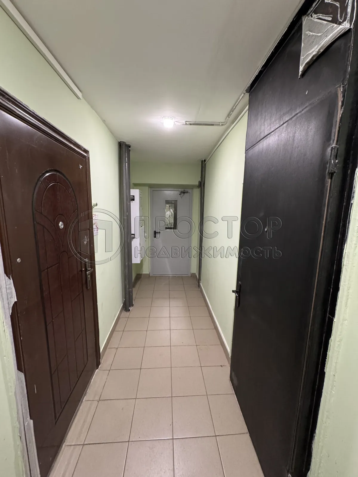 1-комнатная квартира, 35.2 м² - фото 14