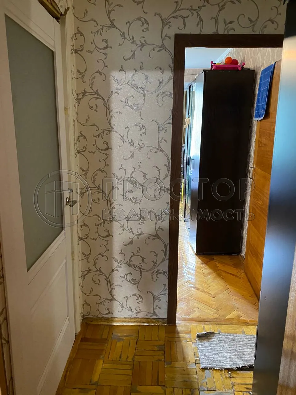 3-комнатная квартира, 58.2 м² - фото 3