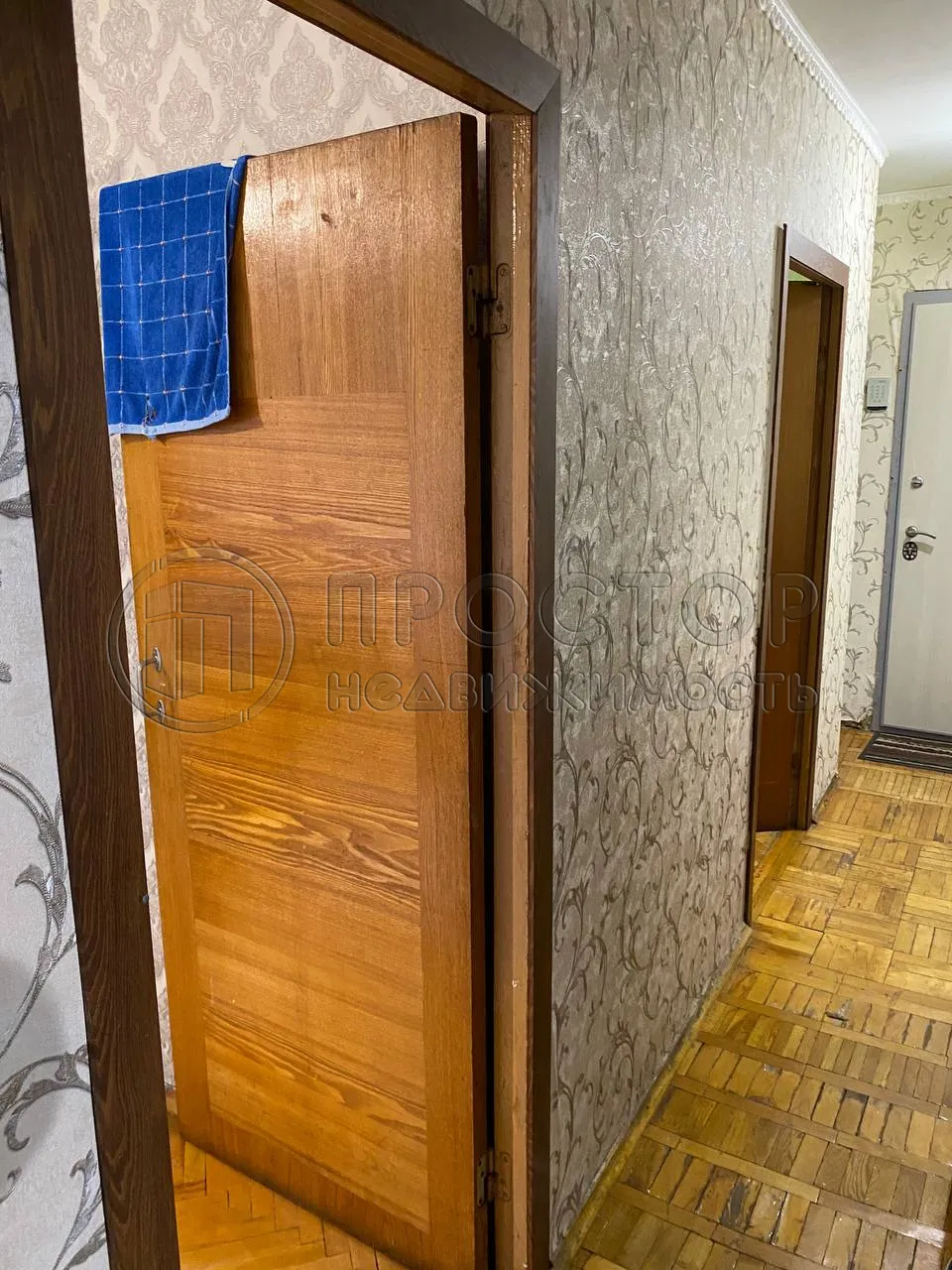 3-комнатная квартира, 58.2 м² - фото 4
