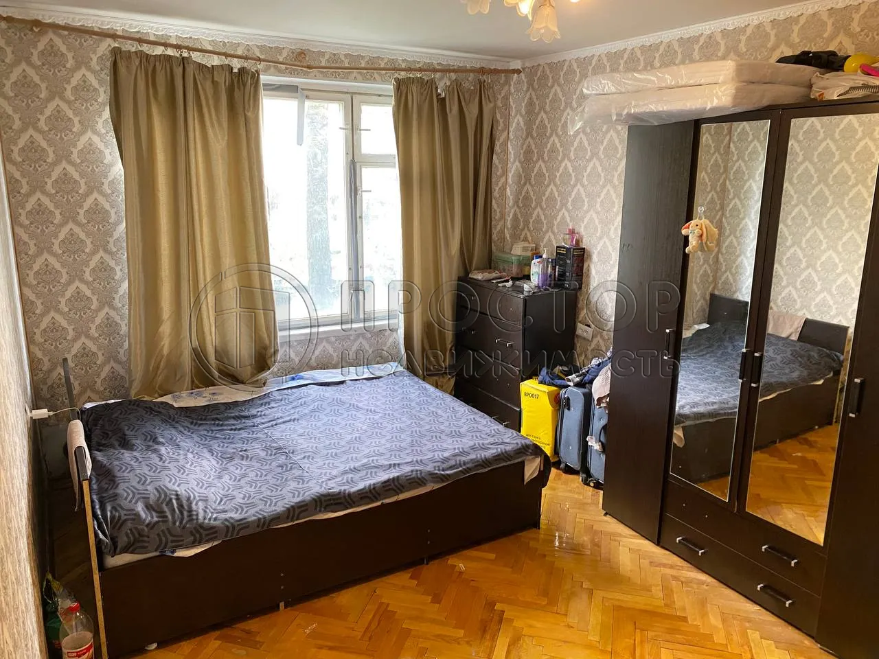 3-комнатная квартира, 58.2 м² - фото 5