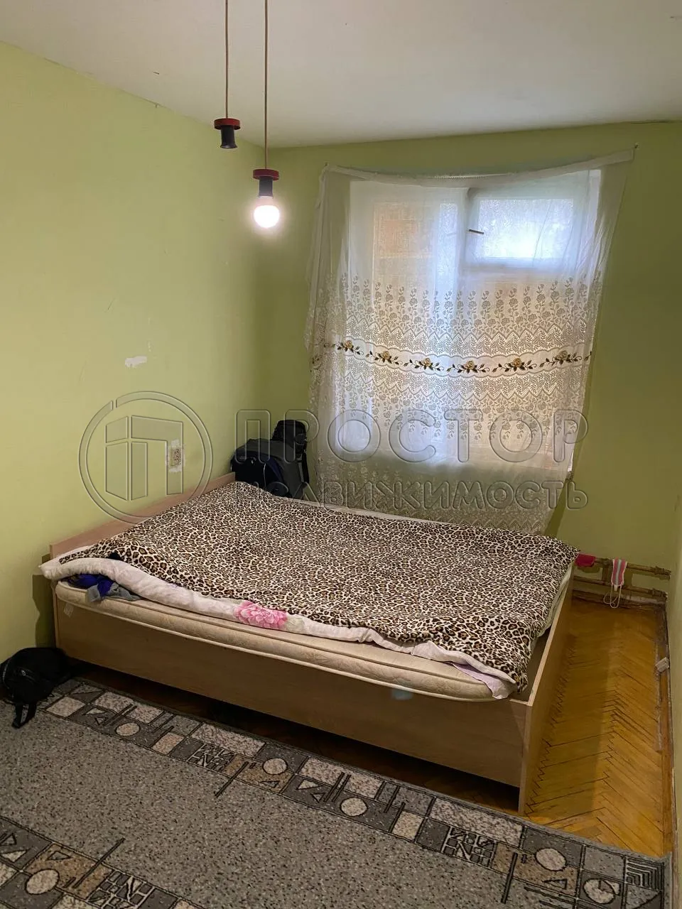 3-комнатная квартира, 58.2 м² - фото 6