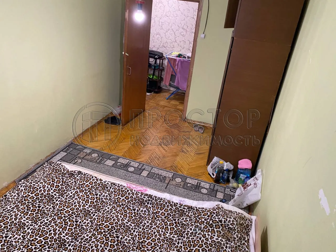 3-комнатная квартира, 58.2 м² - фото 7