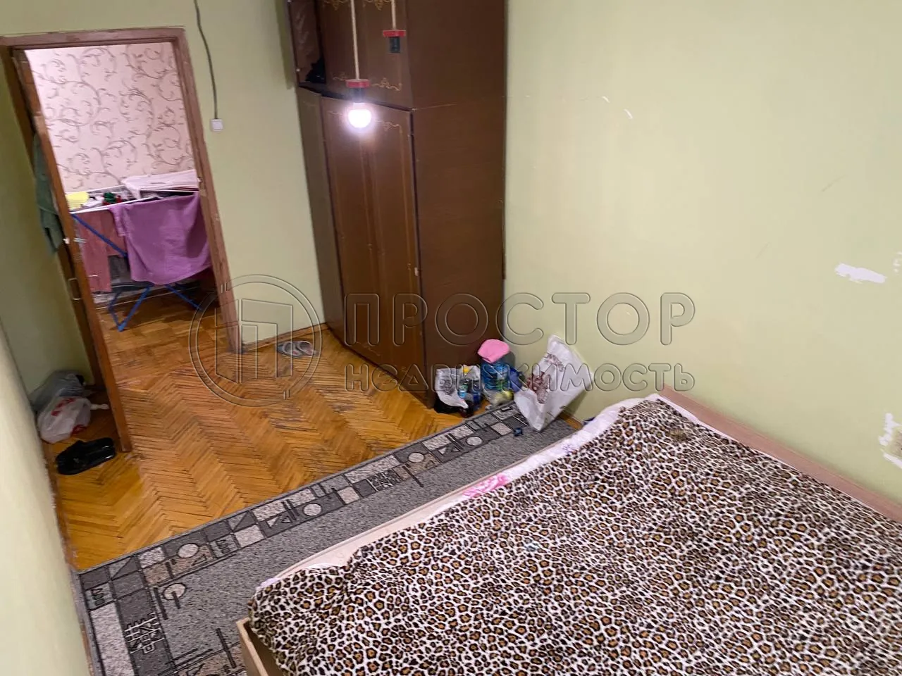 3-комнатная квартира, 58.2 м² - фото 8