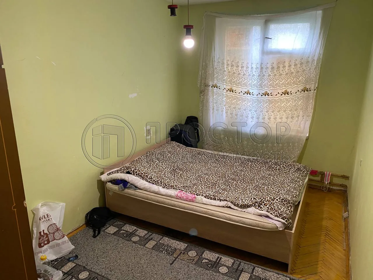 3-комнатная квартира, 58.2 м² - фото 18