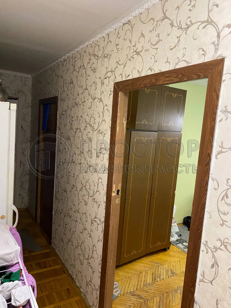 3-комнатная квартира, 58.2 м² - фото 9