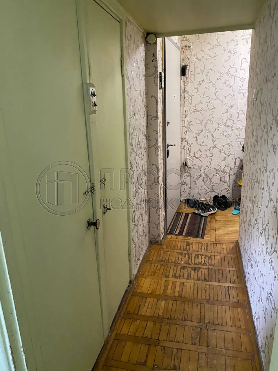 3-комнатная квартира, 58.2 м² - фото 10