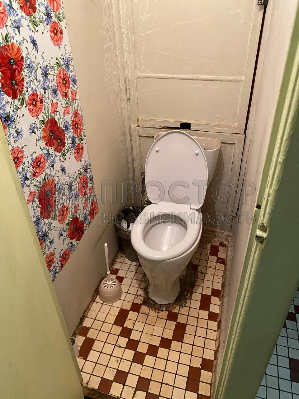 3-комнатная квартира, 58.2 м² - фото 11