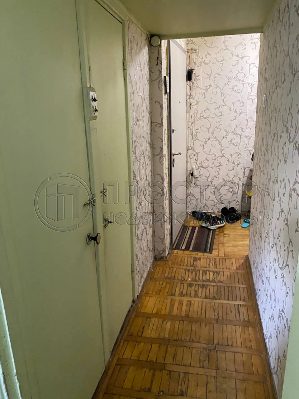 3-комнатная квартира, 58.2 м² - фото 13