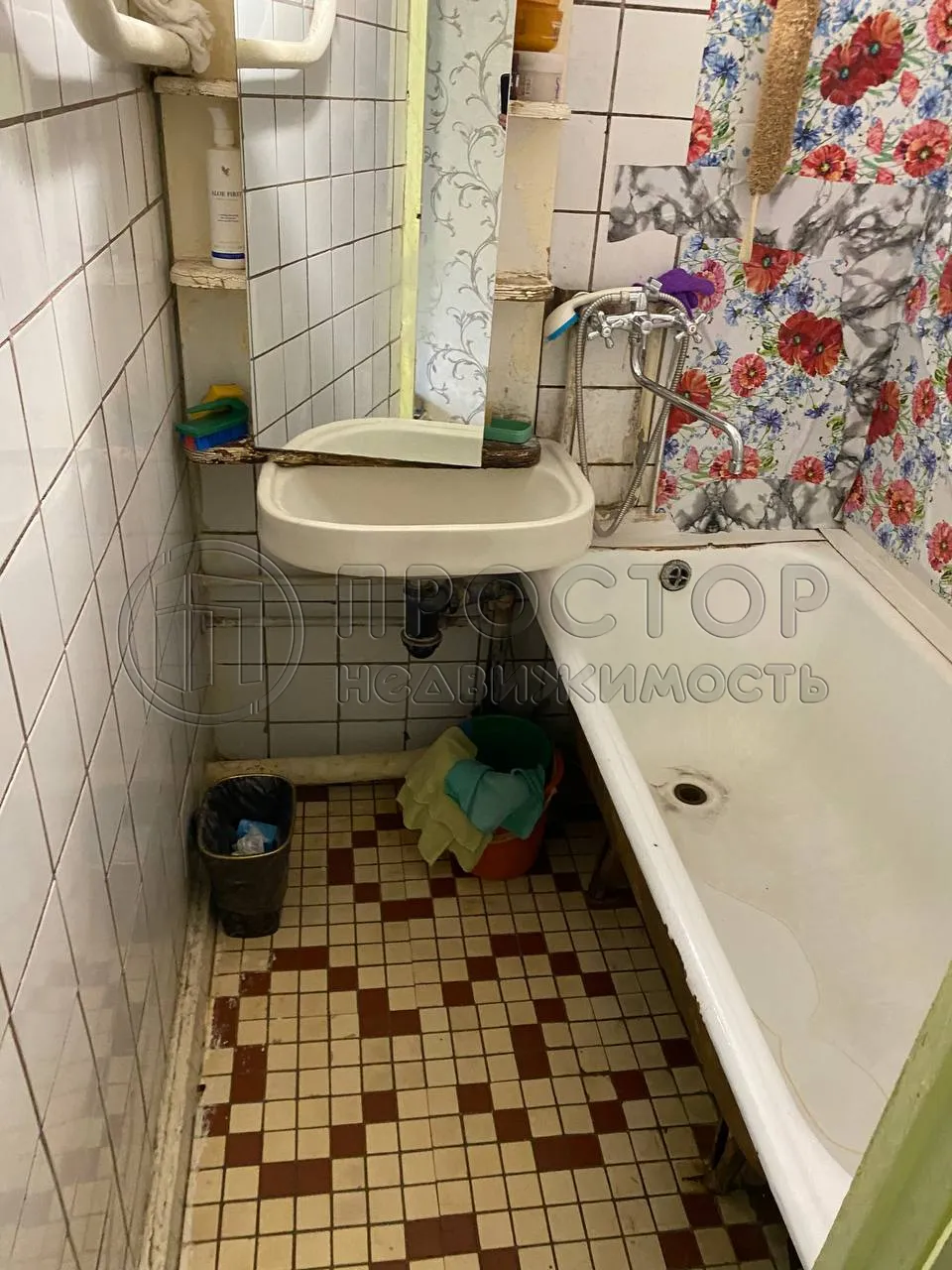 3-комнатная квартира, 58.2 м² - фото 14