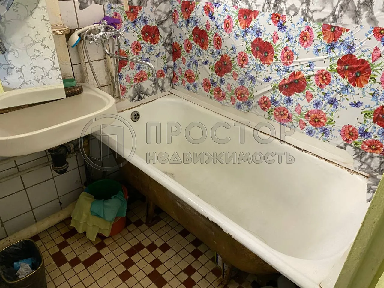 3-комнатная квартира, 58.2 м² - фото 15