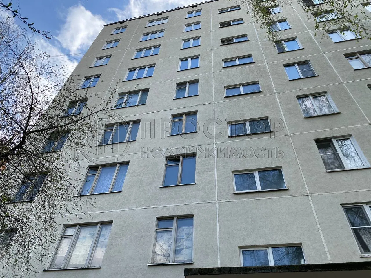 3-комнатная квартира, 58.2 м² - фото 16