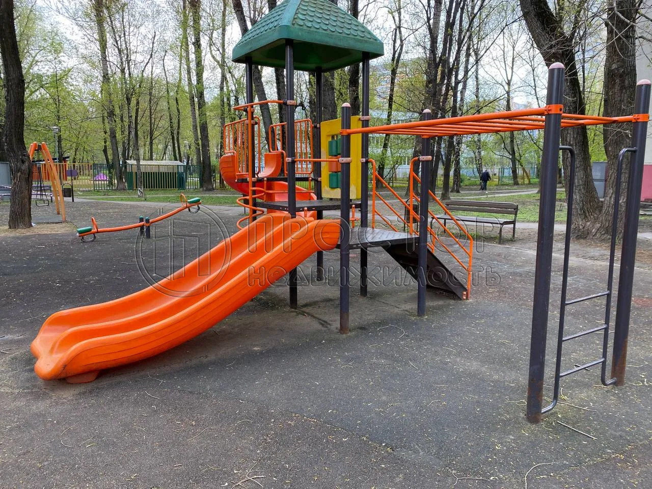 3-комнатная квартира, 58.2 м² - фото 17