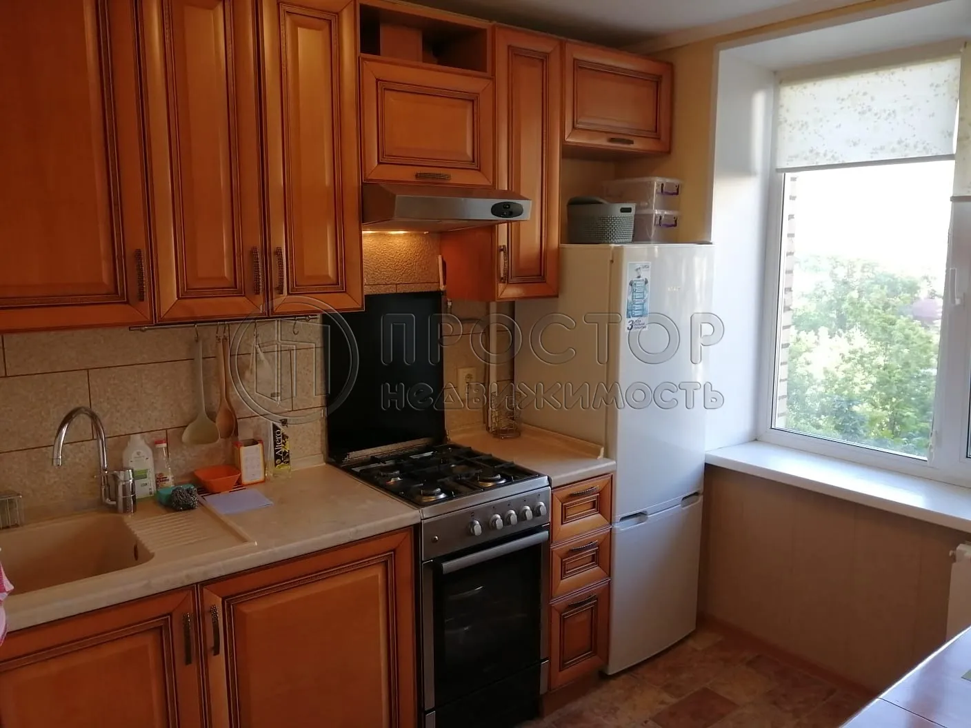 1-комнатная квартира, 40.1 м² - фото 2