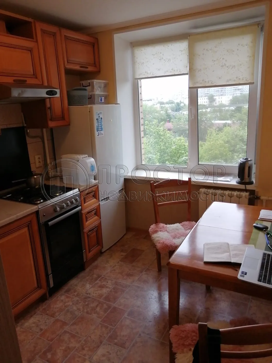 1-комнатная квартира, 40.1 м² - фото 3