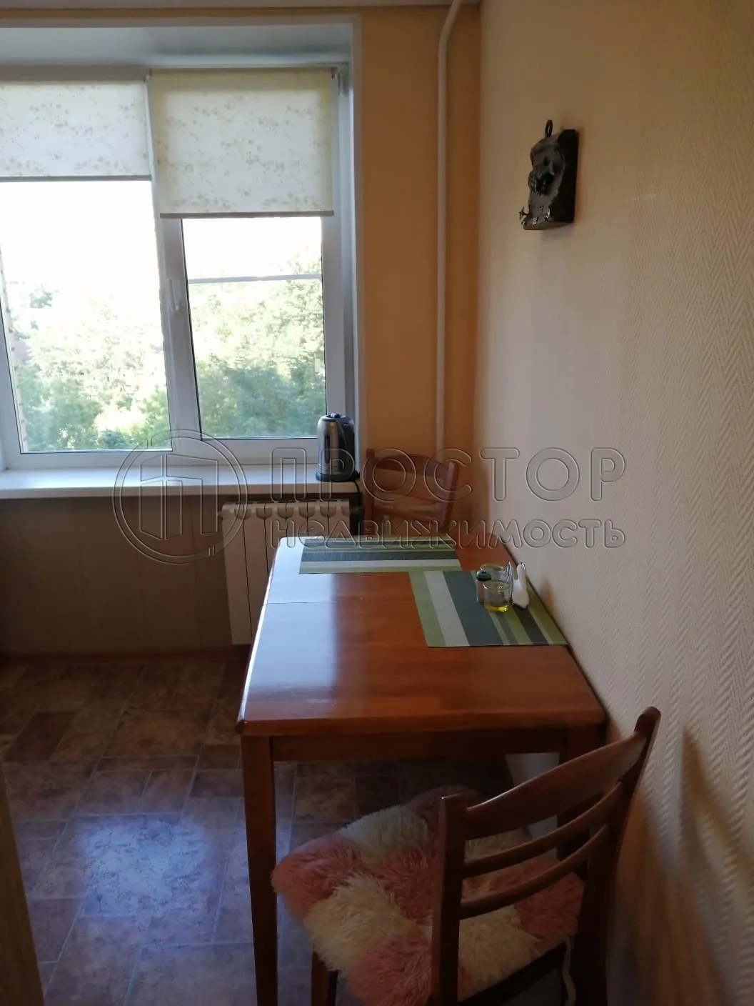 1-комнатная квартира, 40.1 м² - фото 4