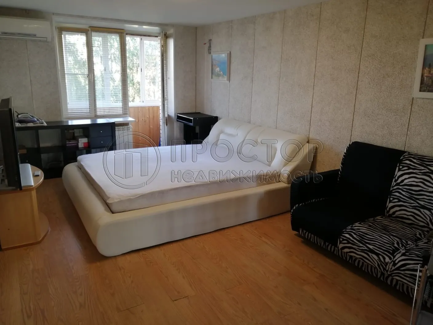 1-комнатная квартира, 40.1 м² - фото 5