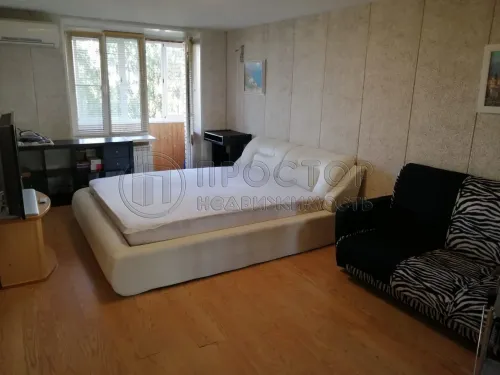 1-комнатная квартира, 40.1 м² - фото 5