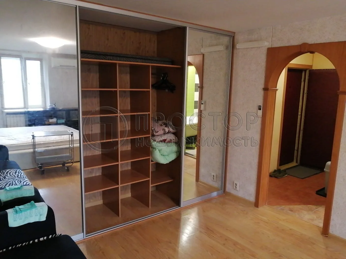 1-комнатная квартира, 40.1 м² - фото 6