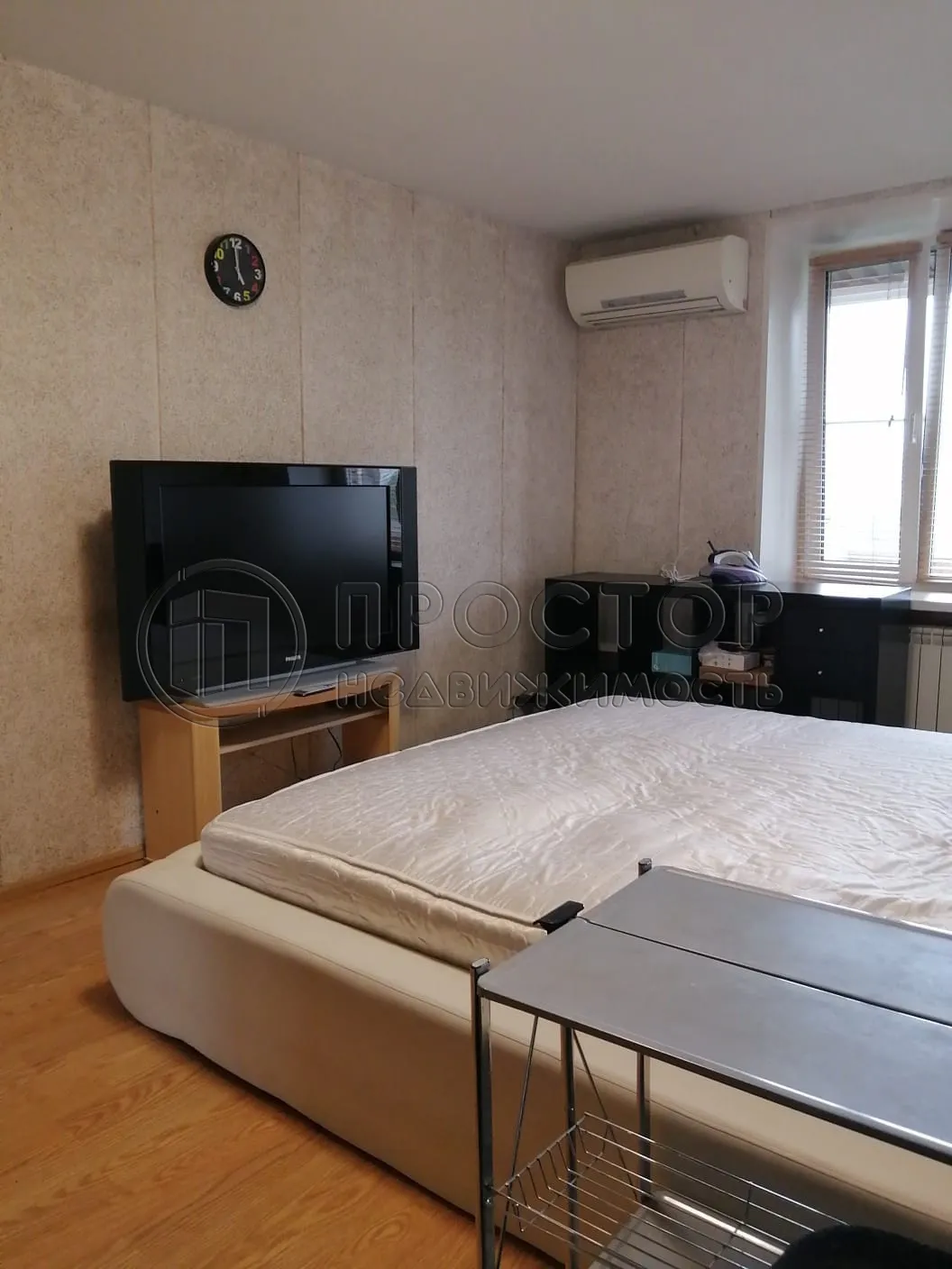 1-комнатная квартира, 40.1 м² - фото 7