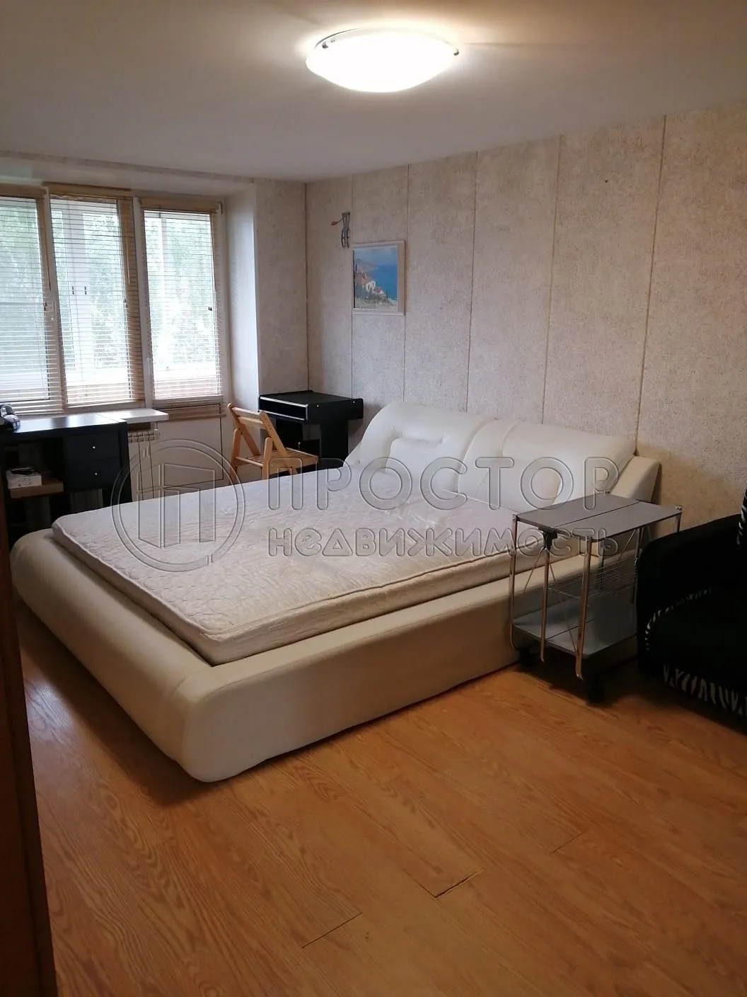 1-комнатная квартира, 40.1 м² - фото 8