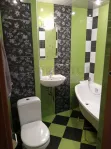 1-комнатная квартира, 40.1 м² - фото 18