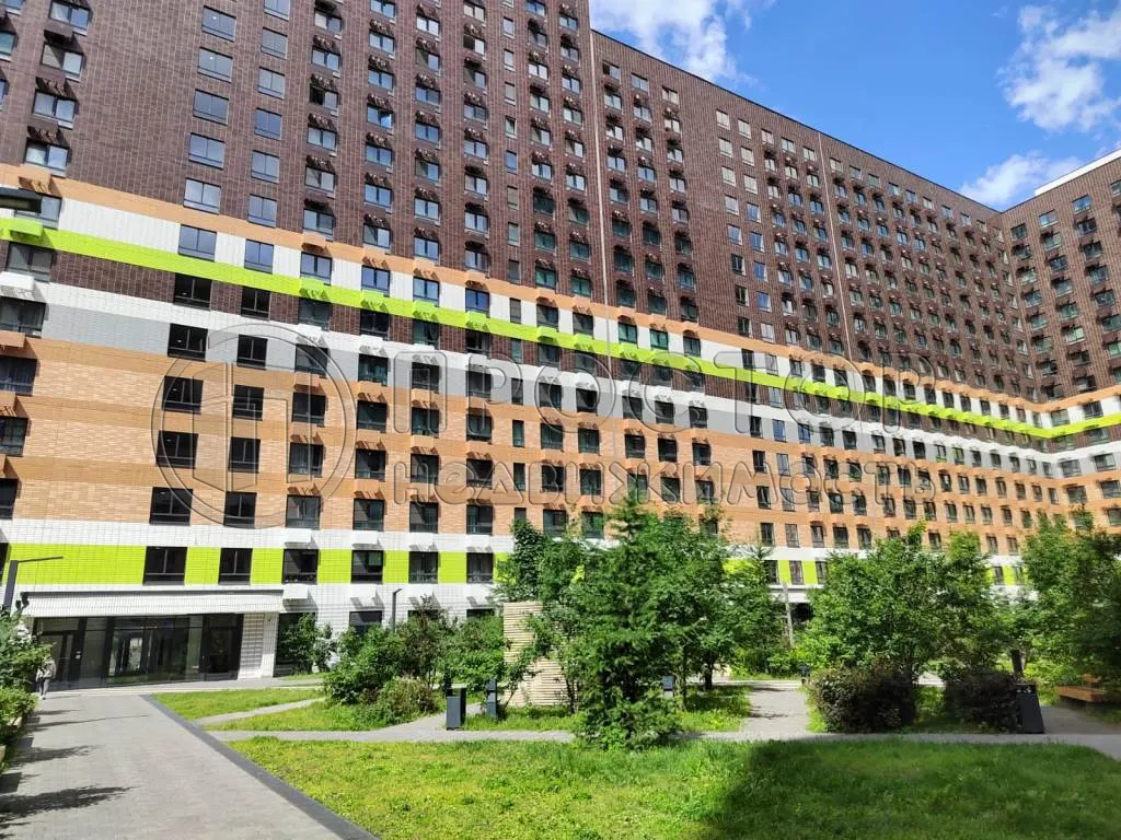 3-комнатная квартира, 76 м² - фото 2