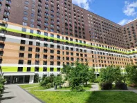 3-комнатная квартира, 76 м² - фото 26