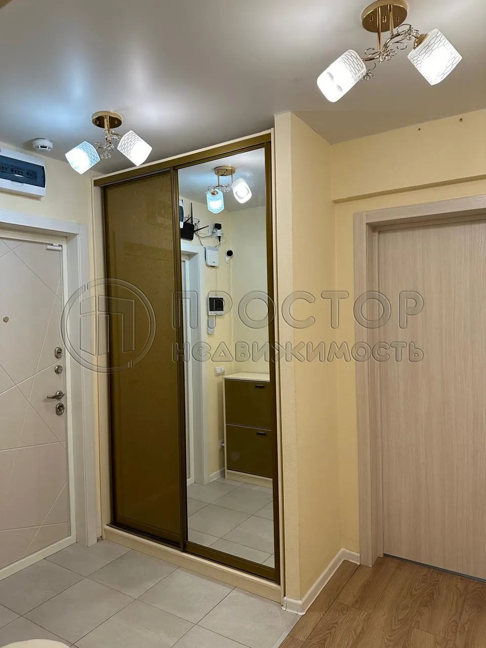 3-комнатная квартира, 76 м² - фото 3