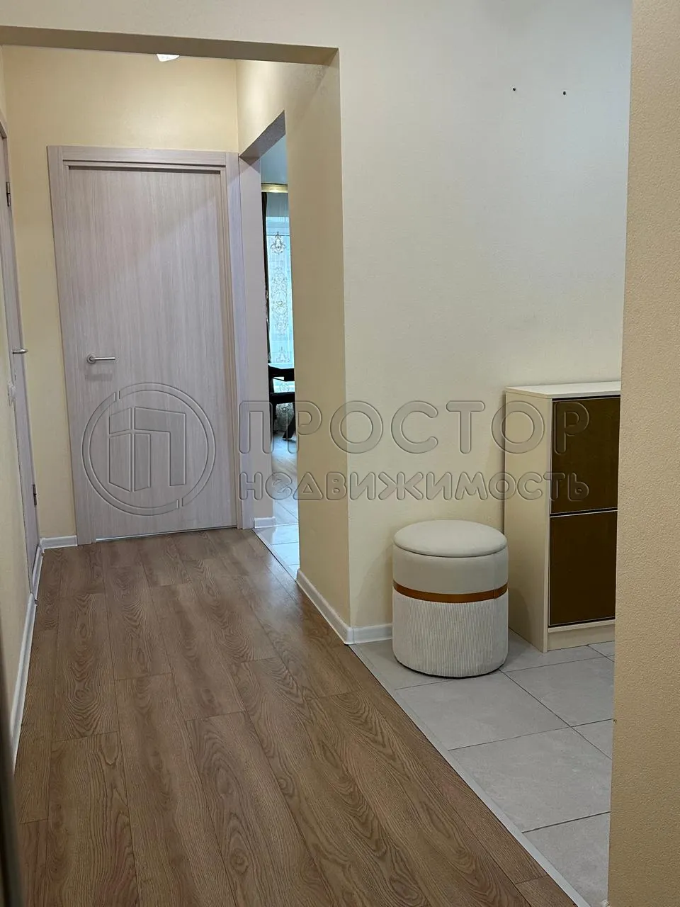 3-комнатная квартира, 76 м² - фото 4