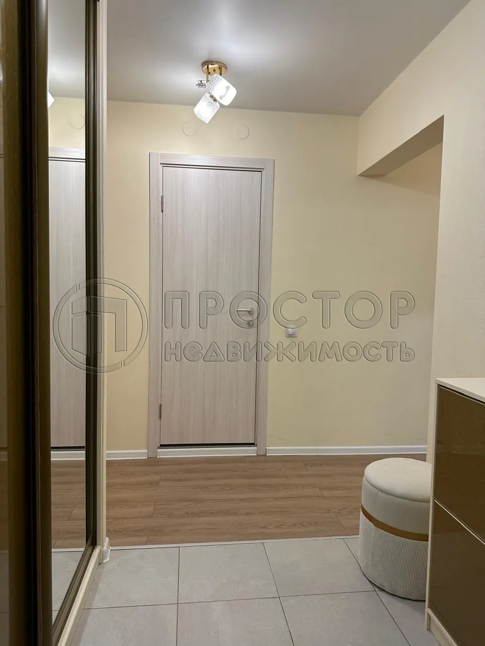 3-комнатная квартира, 76 м² - фото 5