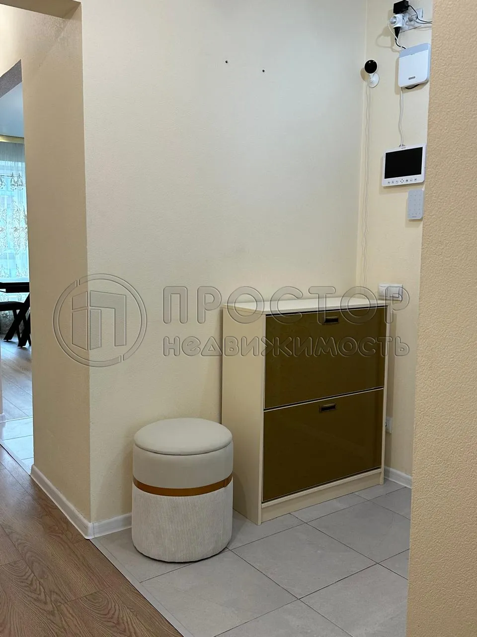 3-комнатная квартира, 76 м² - фото 6