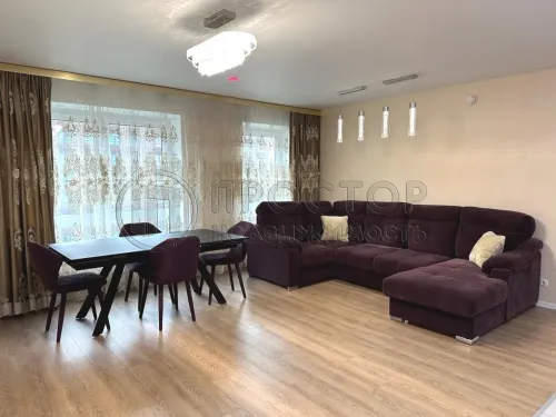 3-комнатная квартира, 76 м² - фото 8