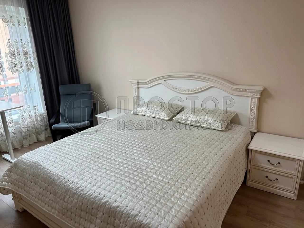 3-комнатная квартира, 76 м² - фото 13