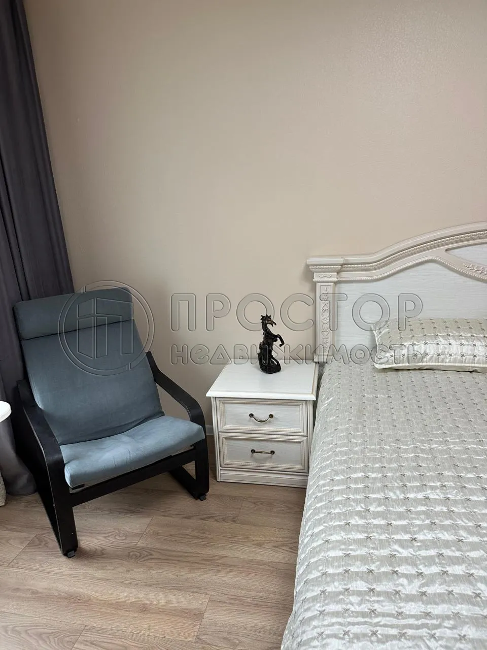 3-комнатная квартира, 76 м² - фото 15