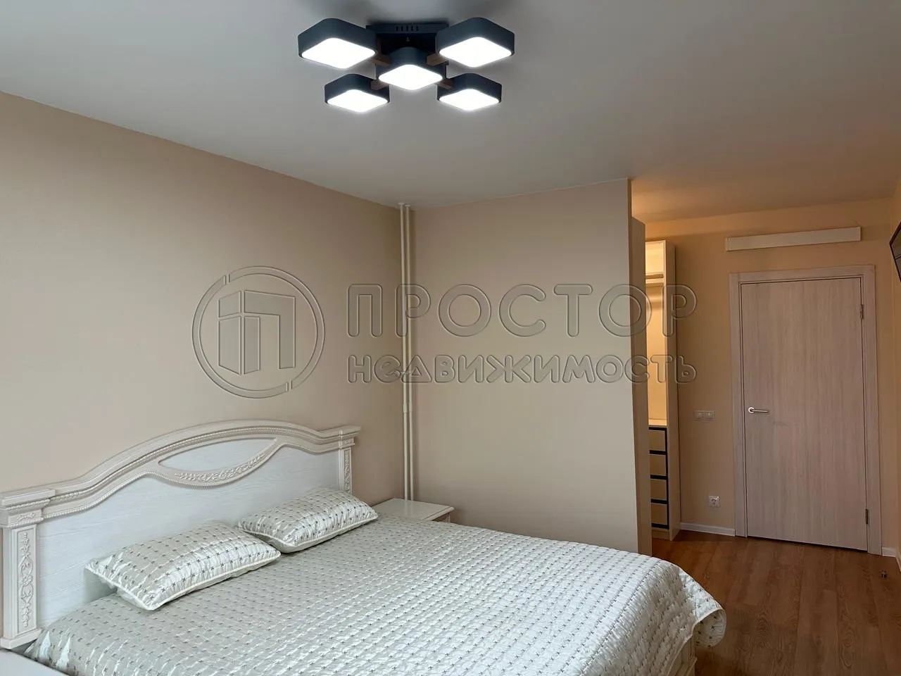 3-комнатная квартира, 76 м² - фото 16