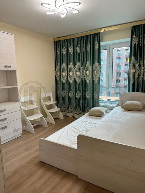 3-комнатная квартира, 76 м² - фото 16
