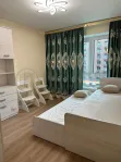 3-комнатная квартира, 76 м² - фото 40