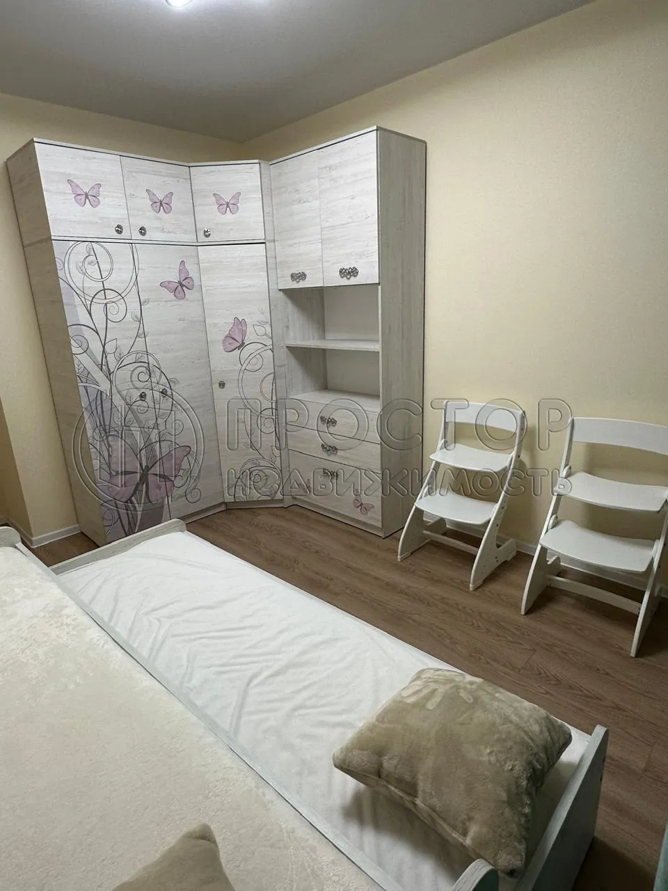 3-комнатная квартира, 76 м² - фото 18