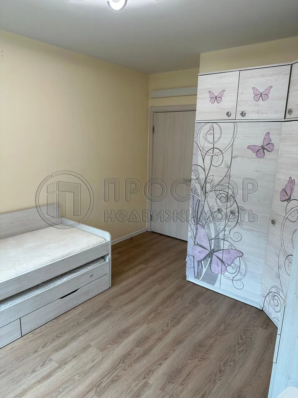 3-комнатная квартира, 76 м² - фото 20