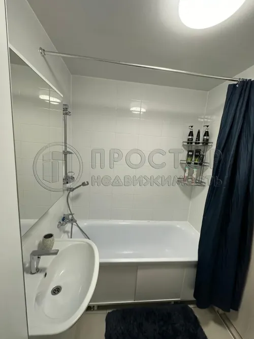 3-комнатная квартира, 76 м² - фото 22