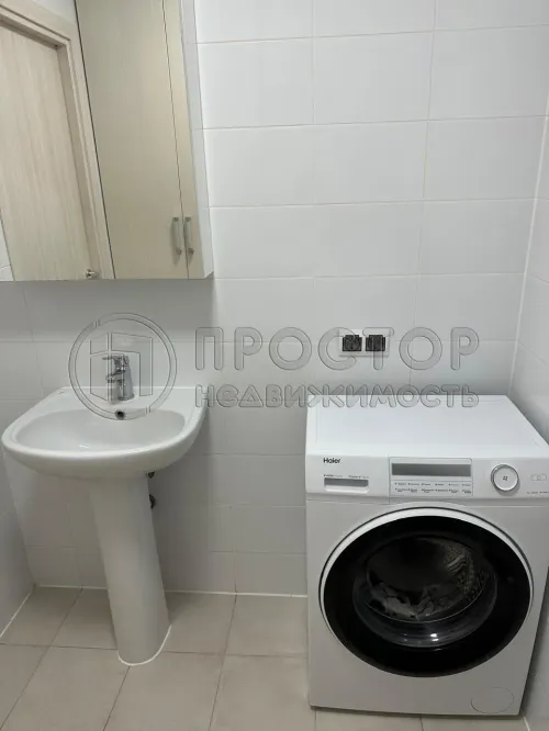 3-комнатная квартира, 76 м² - фото 23