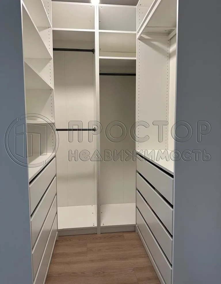 3-комнатная квартира, 76 м² - фото 7