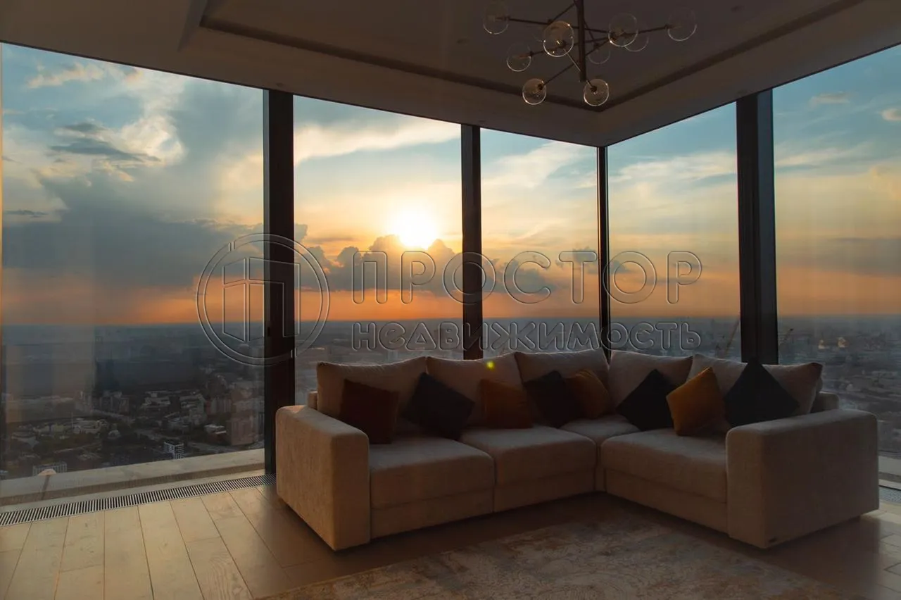 3-комнатная квартира, 126.3 м² - фото 3