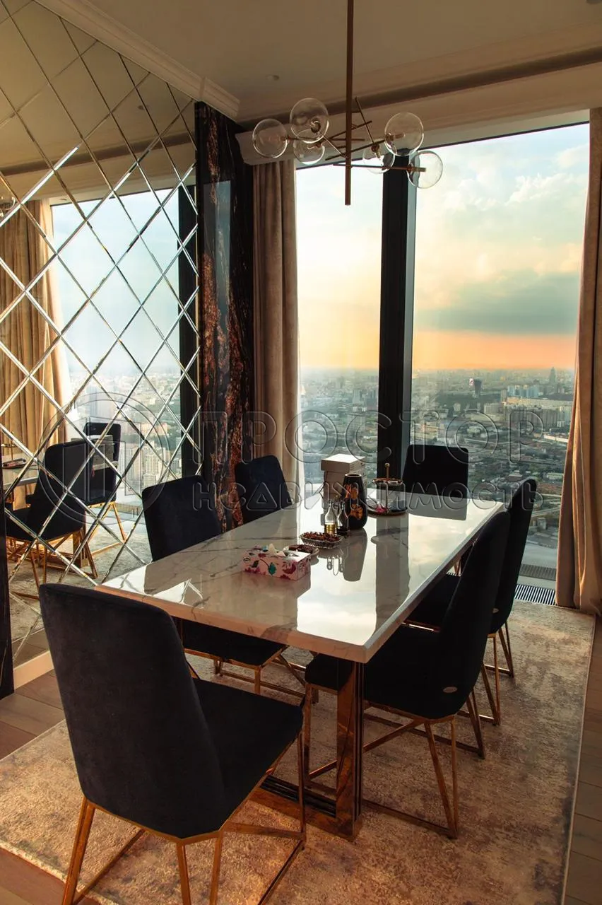 3-комнатная квартира, 126.3 м² - фото 5