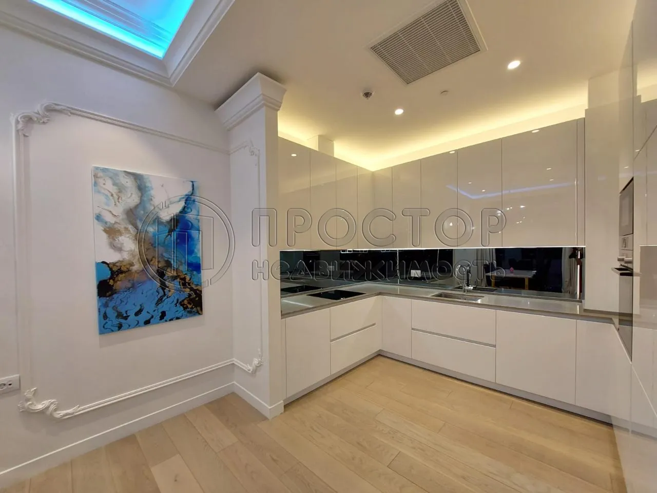 3-комнатная квартира, 126.3 м² - фото 8