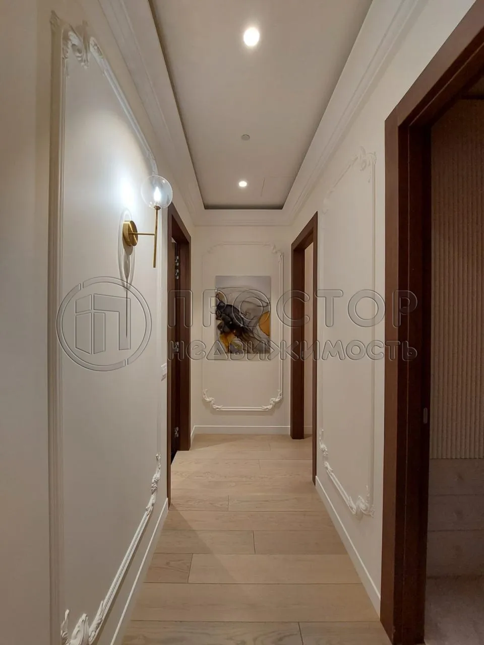 3-комнатная квартира, 126.3 м² - фото 9