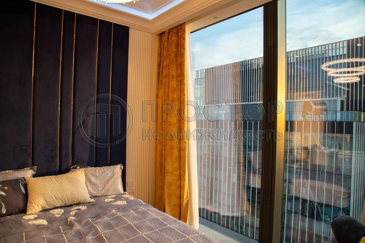 3-комнатная квартира, 126.3 м² - фото 11