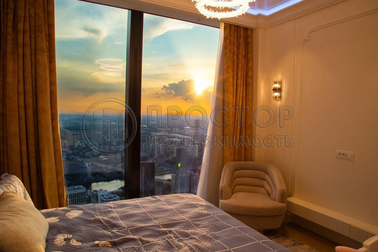 3-комнатная квартира, 126.3 м² - фото 12