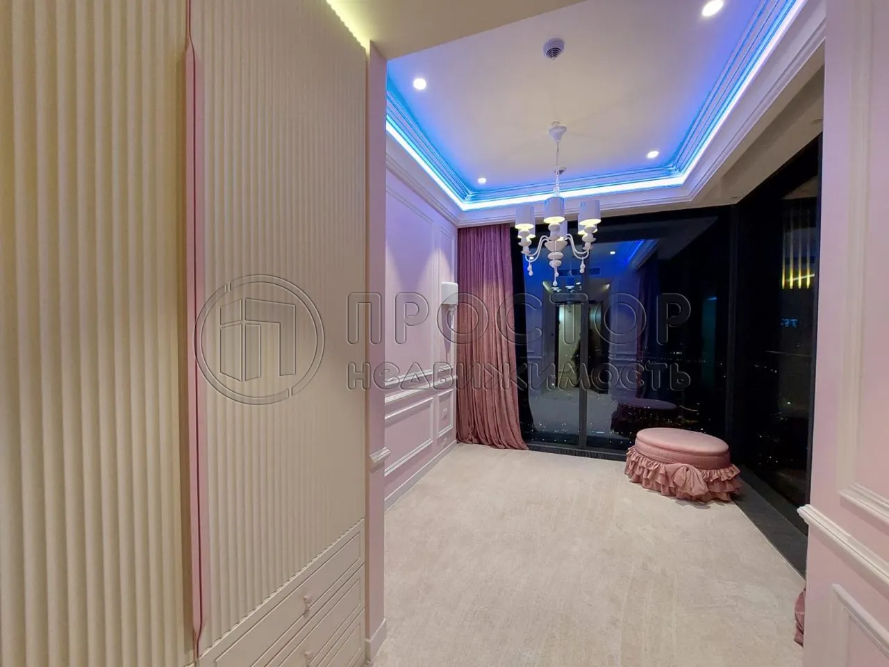 3-комнатная квартира, 126.3 м² - фото 13