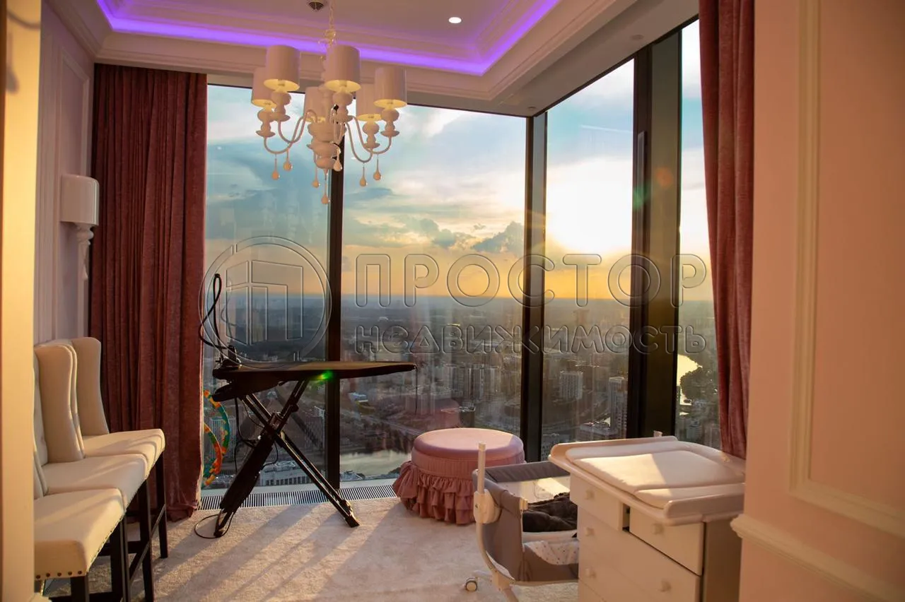 3-комнатная квартира, 126.3 м² - фото 14